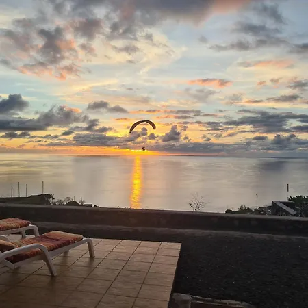 Puesta De Sol アパート Puerto De Naos