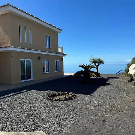 アパート Puesta De Sol *