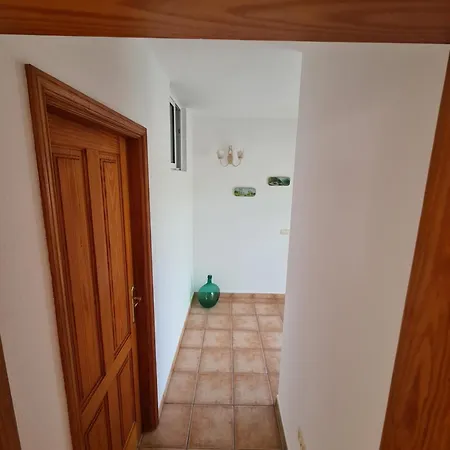 アパート Puesta De Sol Puerto De Naos