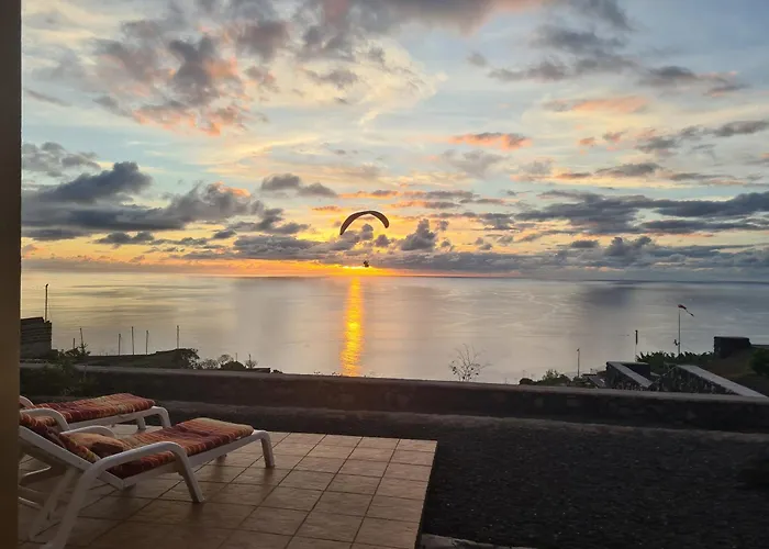 Puesta De Sol Apartment Puerto De Naos