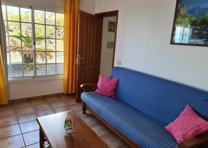 Apartment Puesta De Sol